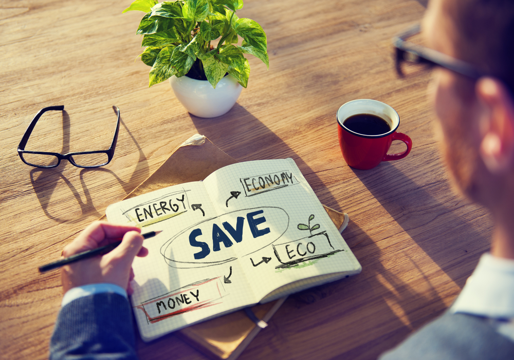 Save On Business Energy Costs